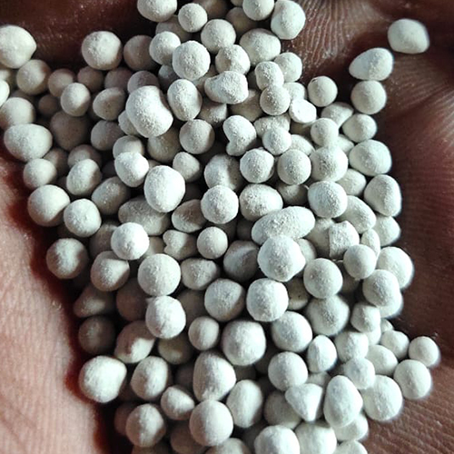 White N-Troz Granules Application: Metallurgy