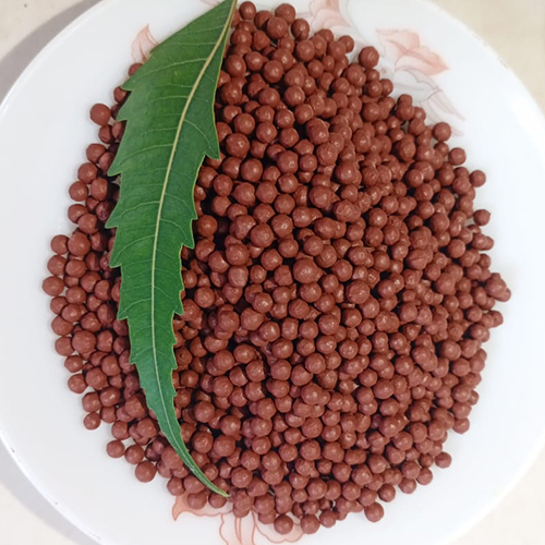 Potash Fertilizer Granules Granular