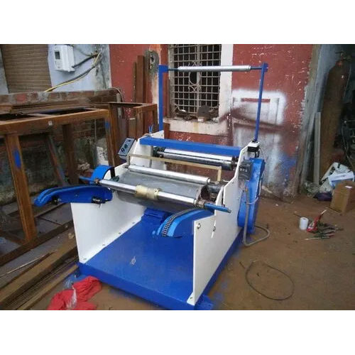 Surface Winder