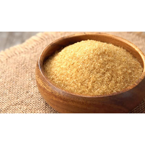 Organic Sugar - Granular Form, 99% Purity | Certified Organic Sugar Cane, Sweet Flavor, Versatile Packaging Options
