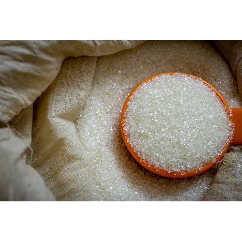 White Sugar