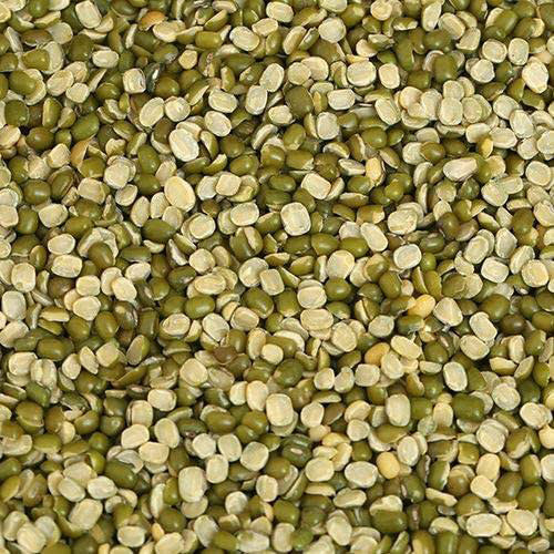Organic Moong