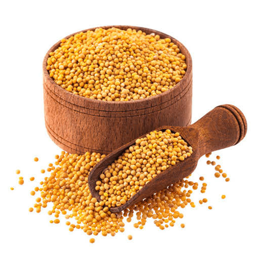 Raw Spices