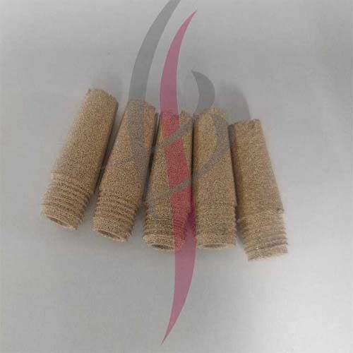 SINTERED FILTER