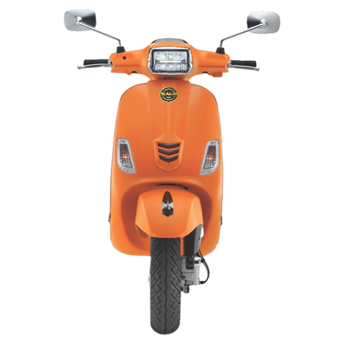 Smp Vespa Smp Rise Square Light (Non-rto)