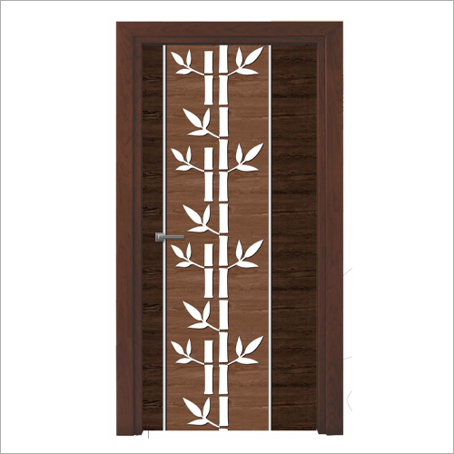 Door Skin Splice
