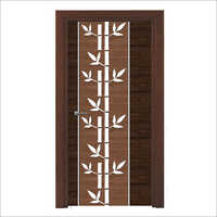 Door Skin Splice Application: Residential