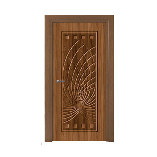 Designed Regular Door