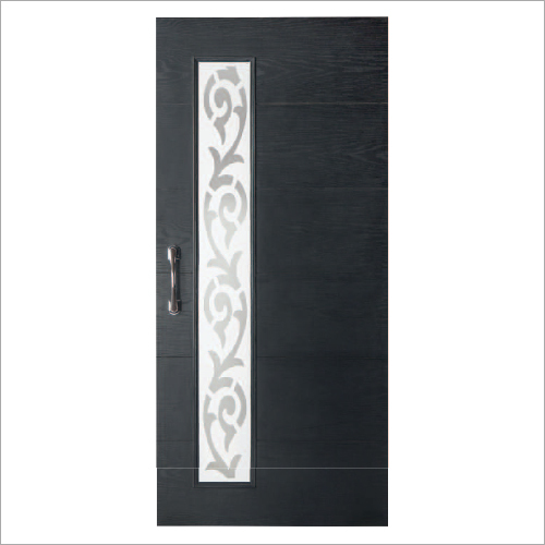 DGD 1002 Splice Designer Doors