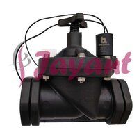 Irrigation Valve