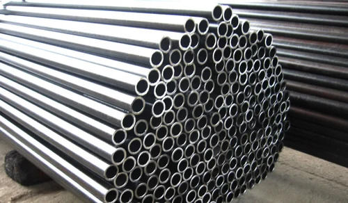 Customized Stainless Steel Erw Pipe