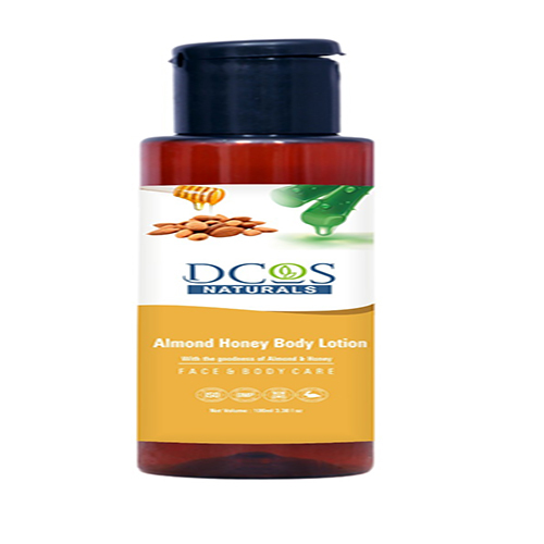 Maur Herbals Almond Honey Body Lotion - Purity(%): 99%