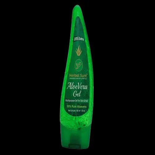 Maur Herbals Aloevera Green Gel - Ingredients: Aloe Vera