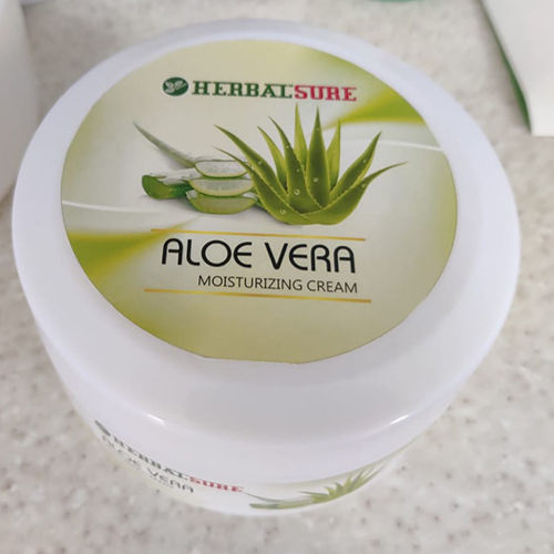 Aloevera Moisturizing Cream Purity(%): 99%