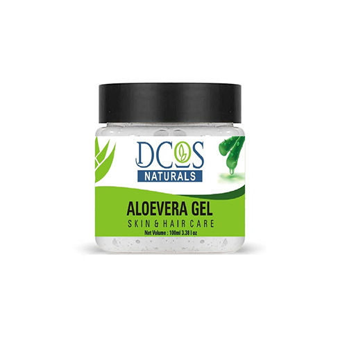 Aloevera Transparent Gel Without Fragrance Purity(%): 99%