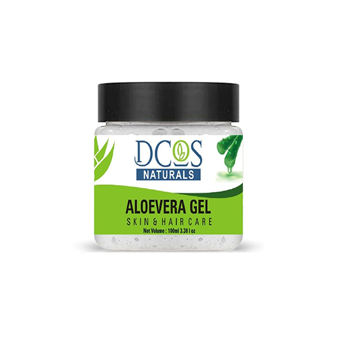 Herbal Sure Aloevera Pure Gel - Purity(%): 99%
