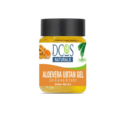 Herbal Sure Ubtan face Gel