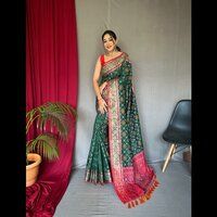 PATOLA SAREE