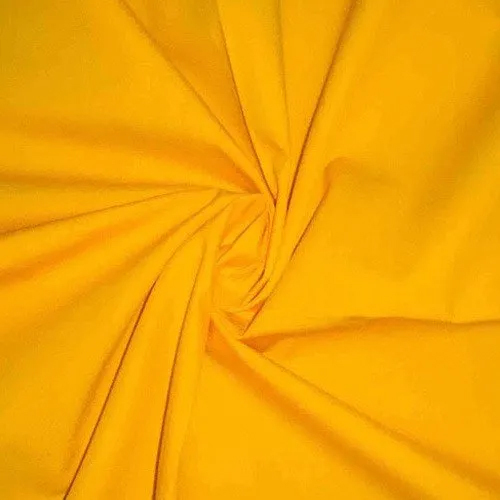 Cotton Sinker Fabric