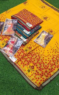 CATALOUGE SAREE