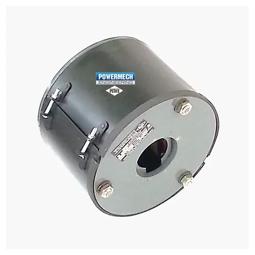 Metal S Type Crane Brake Coil at Best Price in Chennai Powermech