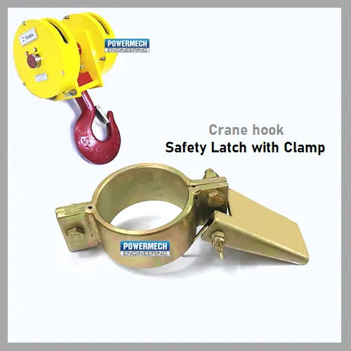 https://cpimg.tistatic.com/08251893/b/4/Crane-Hook-Safety-Latch-With-Clamp.jpg