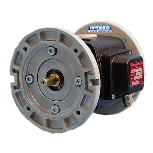 Mild Steel 14.800 Type Emco Simplatroll Clutch Brake