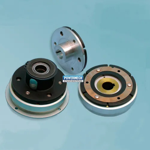 Electromagnetic Clutches