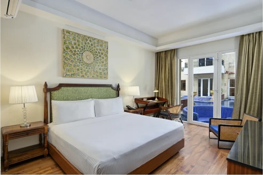 Hotel Furniture
