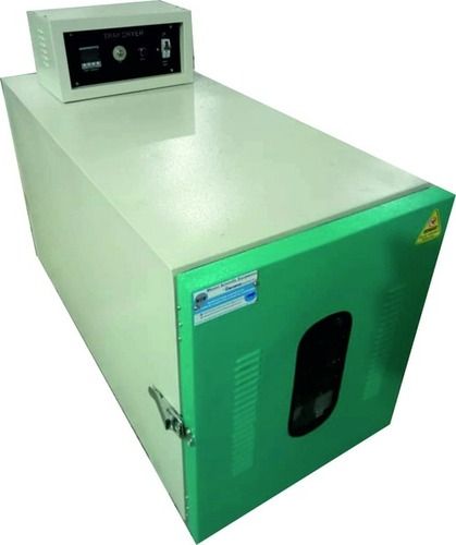 Tray Dryer