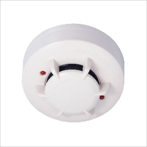 Heat Detector