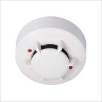 Heat Detector Application: Fire Fighting
