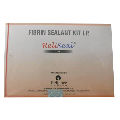 1 ML Fibrin Sealant Kit IP