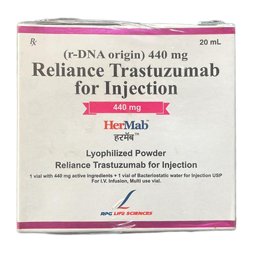 Oncology Drug
