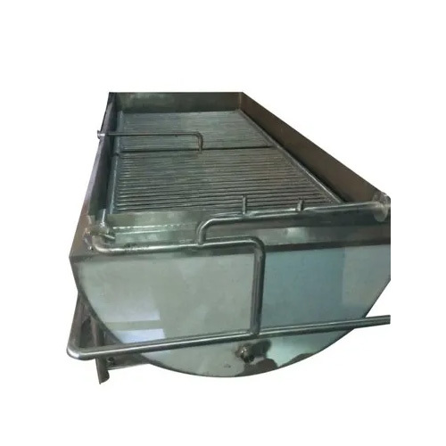 High Efficiency 500 Litre Butter Melting Vat