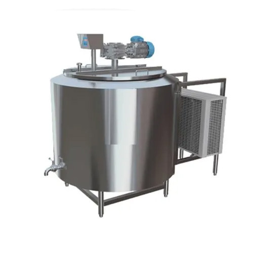 Stainless Steel Ageing Vat Commercial