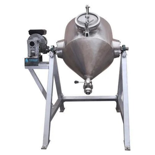 Stainless Steel Butter Churner