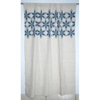 Designer Curtain