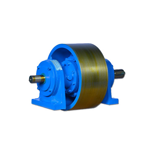 Stainless Steel Industrial Creep Drives at Best Price in Satara Kavitsu Robotronix