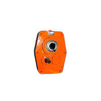 Industrial Shaft Mounted Speed Reducers