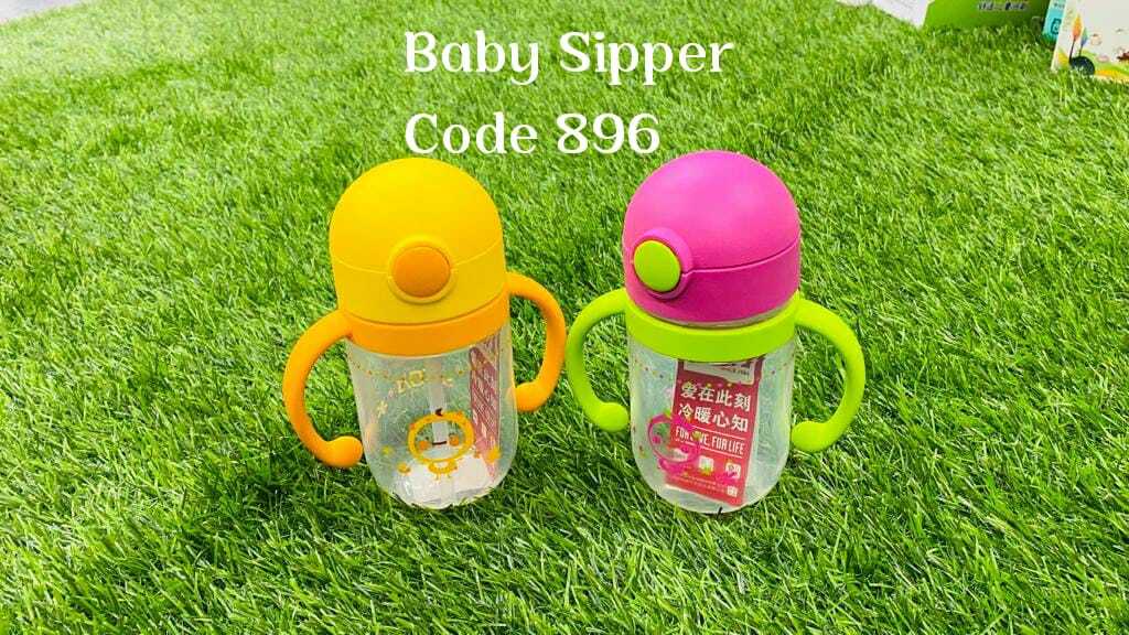 baby sipper