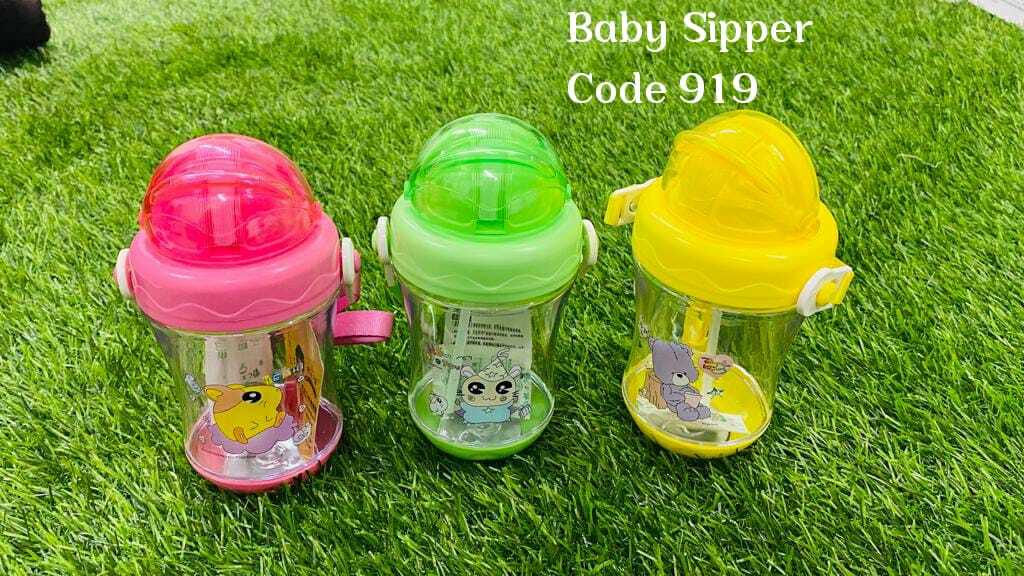 baby sipper