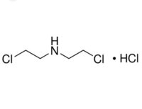 Bis 2 Chloro Ethylamine Hydrochloride