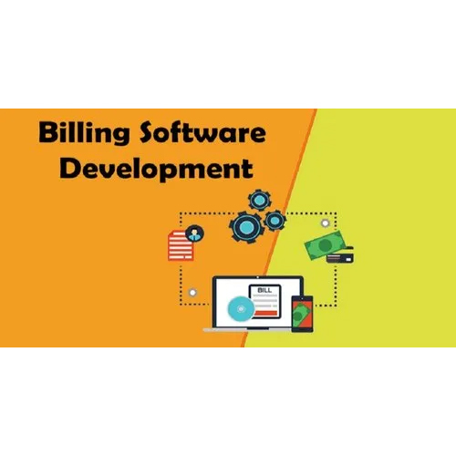 Online Billing Software