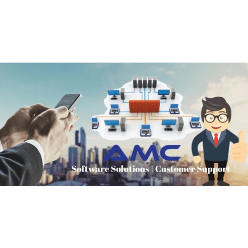 Online Amc Software