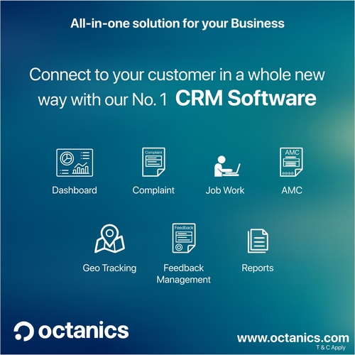 Online CRM Software