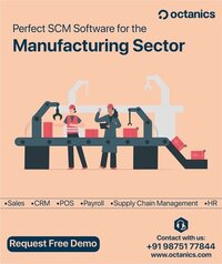 Warehouse Management Software - Cloud-based, Restful Api , Postgresql Database, Inventory Tracking, Order Management, Real-time Visibility, Automated Processes