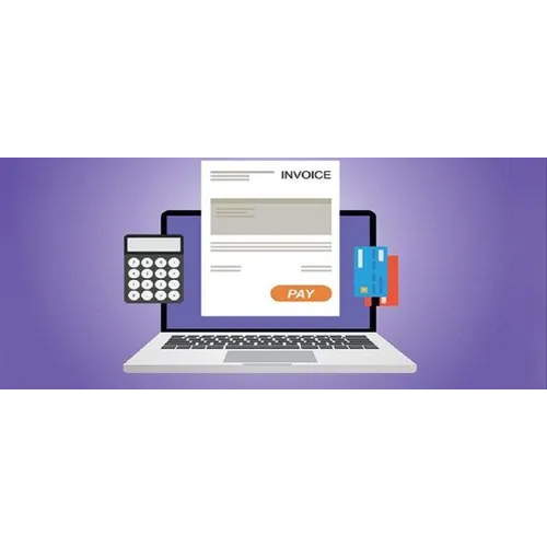 Invoice Management Software