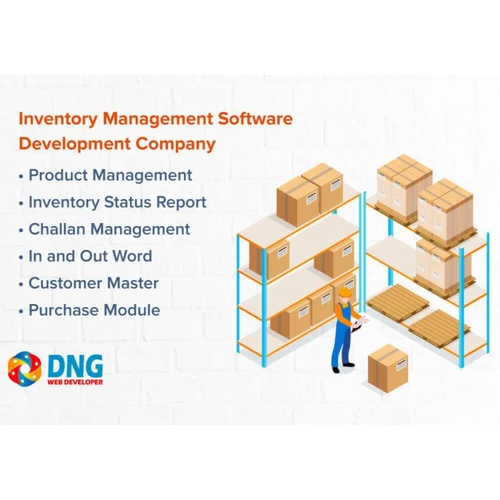 Inventory Management Solutions