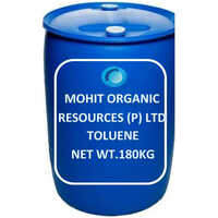 Industrial GradeToluene Solvent